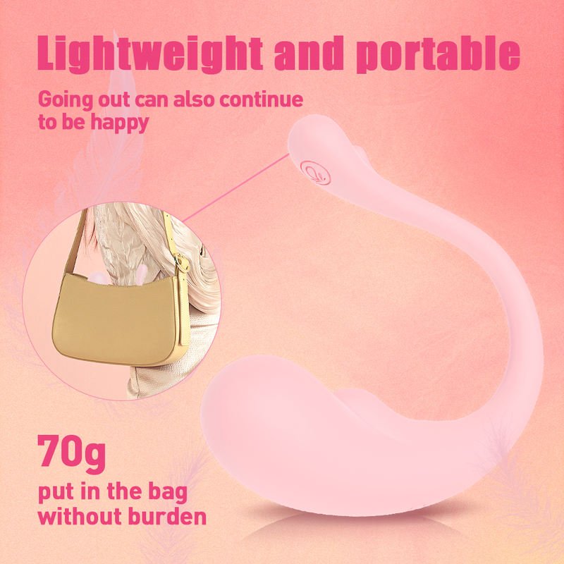 Clitoris Massager Women Sex Toys Clitoris and G - spot Stimulator - Lovetoys wholesales shop