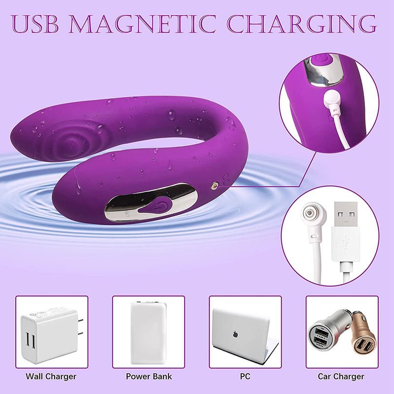 Clitoris Stimulator Vaginal Vibrators Female Masturbation Sex Toys - Lovetoys wholesales shop