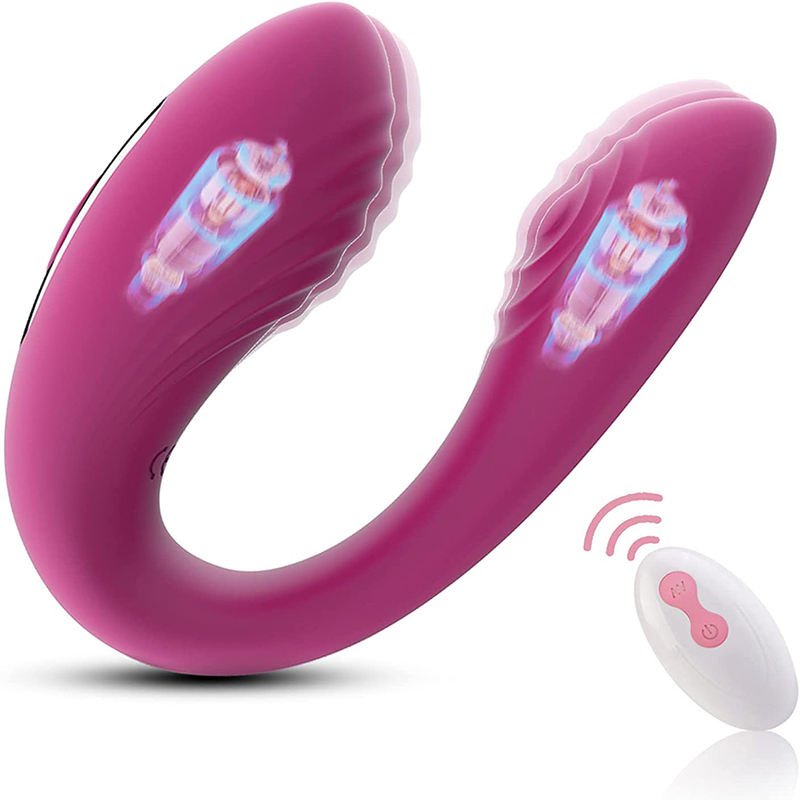 Clitoris Stimulator Vaginal Vibrators Female Masturbation Sex Toys - Lovetoys wholesales shop