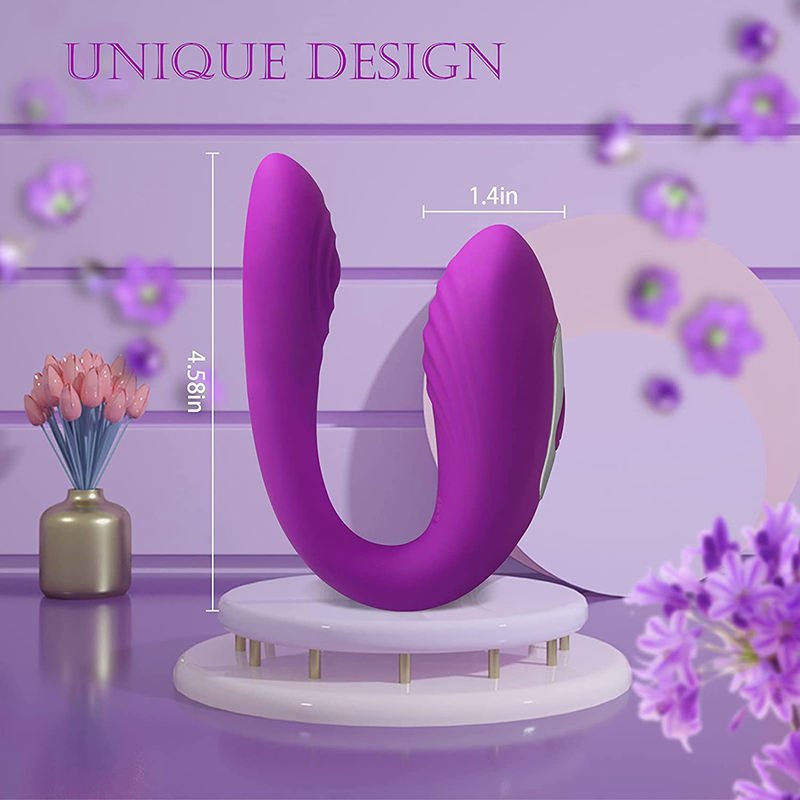 Clitoris Stimulator Vaginal Vibrators Female Masturbation Sex Toys - Lovetoys wholesales shop