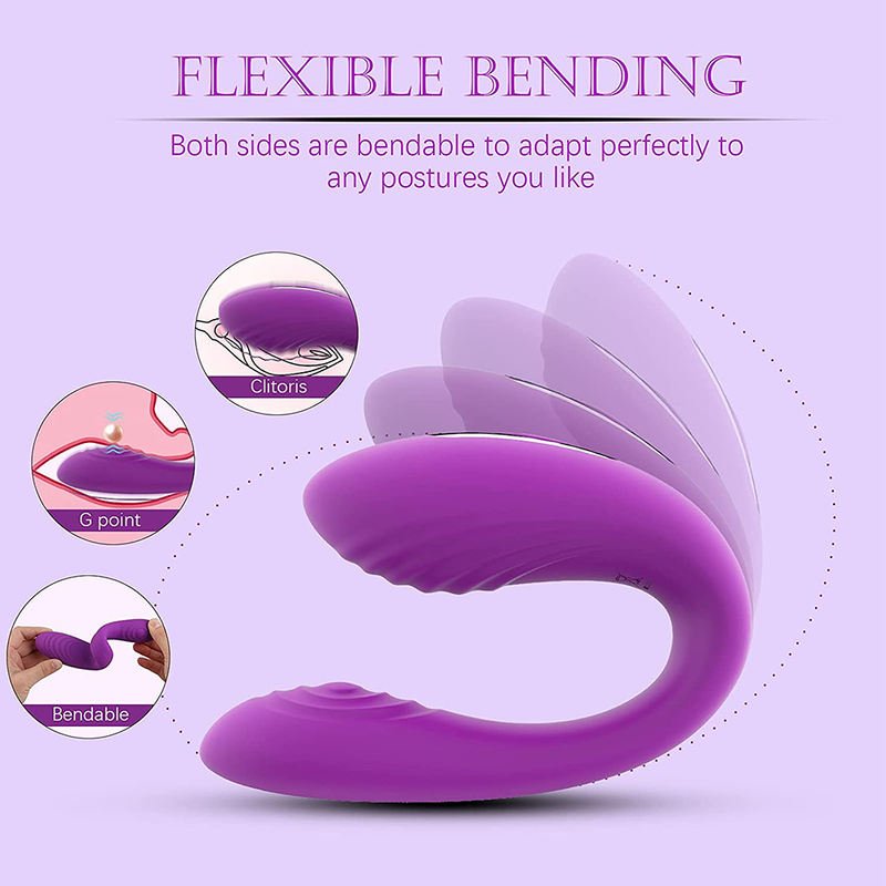 Clitoris Stimulator Vaginal Vibrators Female Masturbation Sex Toys - Lovetoys wholesales shop