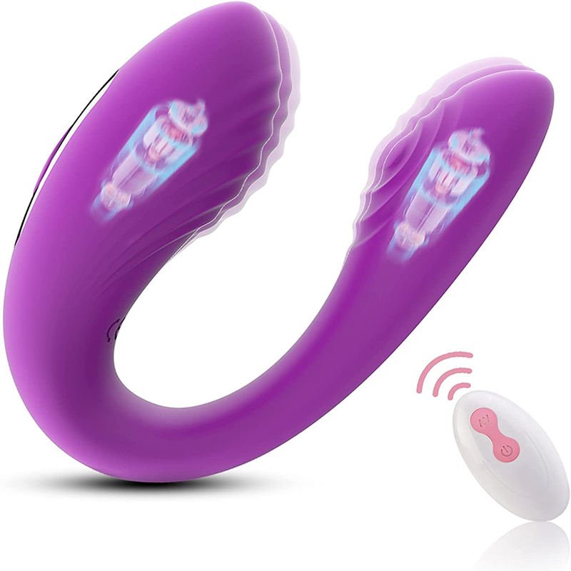 Clitoris Stimulator Vaginal Vibrators Female Masturbation Sex Toys - Lovetoys wholesales shop
