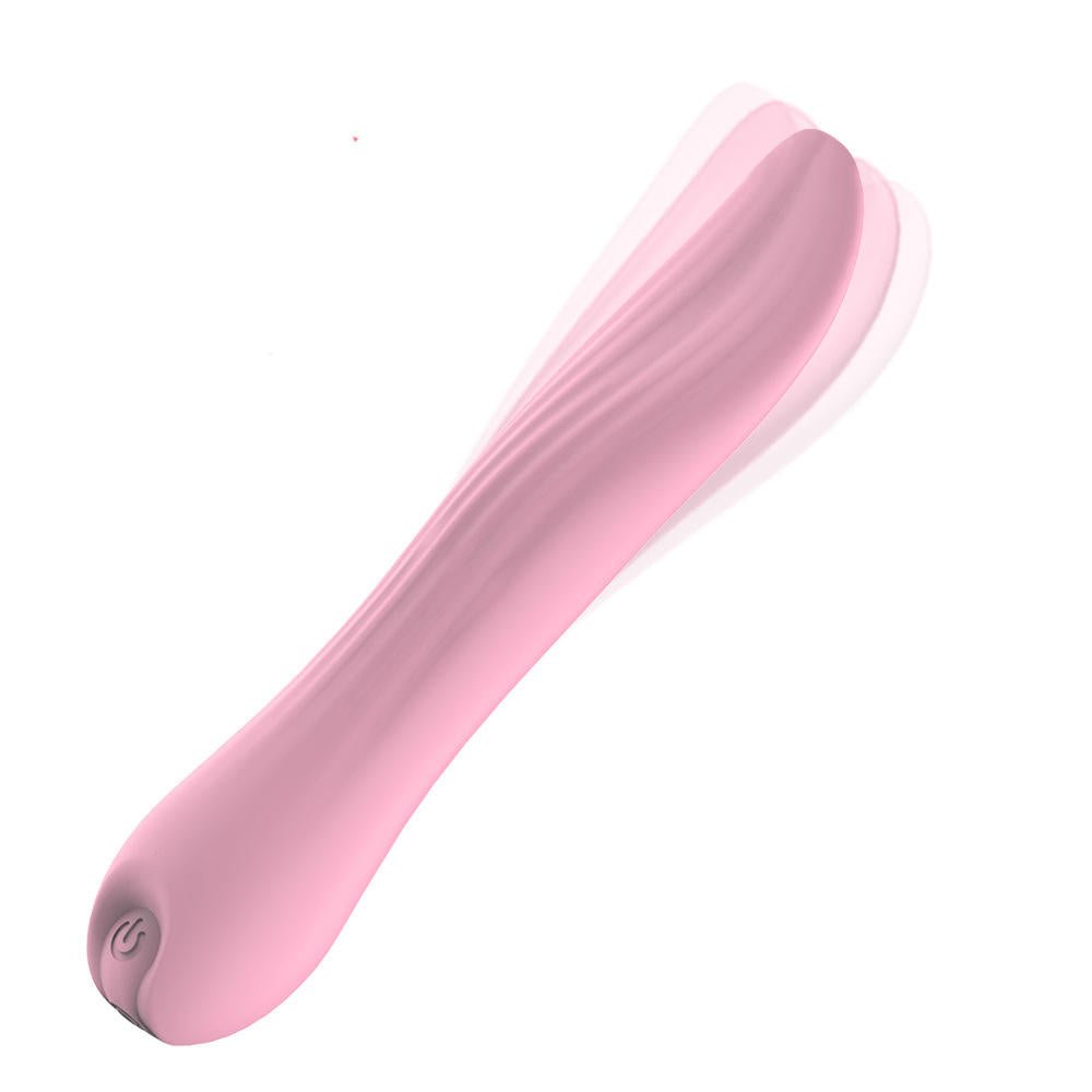 Clitoris Stimulator Vibrator Tongue Licking Sex Toy Vibrator - Lovetoys wholesales shop