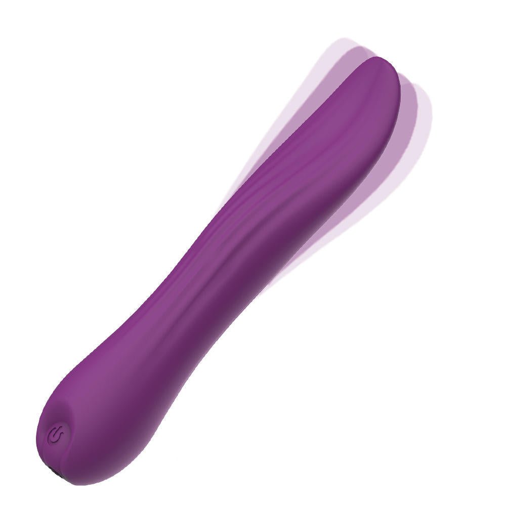 Clitoris Stimulator Vibrator Tongue Licking Sex Toy Vibrator - Lovetoys wholesales shop