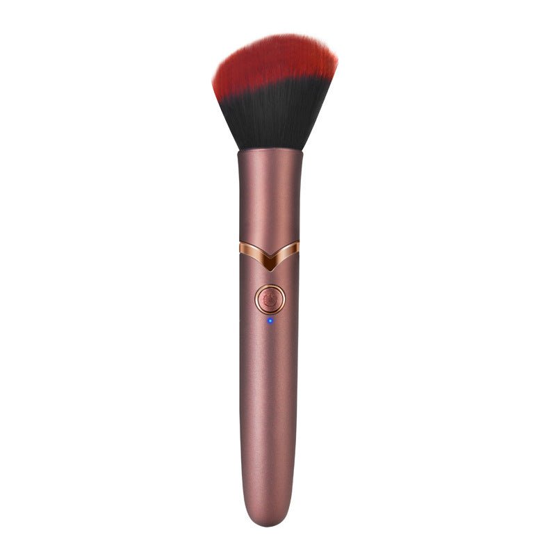 Clitoris Stimulator Women Sex Toys Makeup Brush Vibrator - Lovetoys wholesales shop