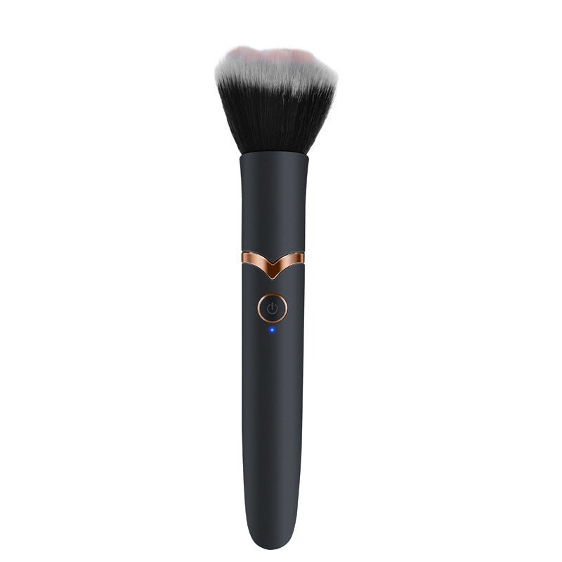 Clitoris Stimulator Women Sex Toys Makeup Brush Vibrator - Lovetoys wholesales shop