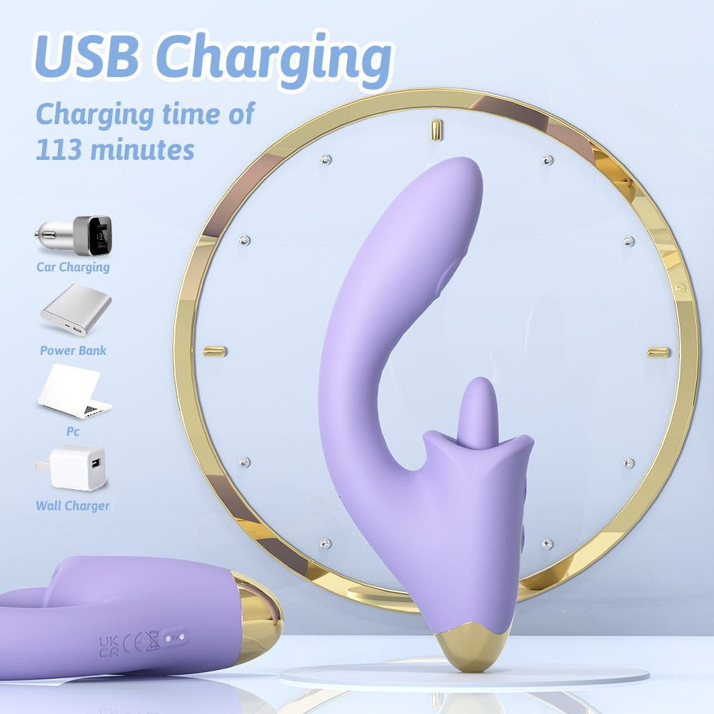Clitoris Stimulator Women Sex Toys Vibrator - Lovetoys wholesales shop