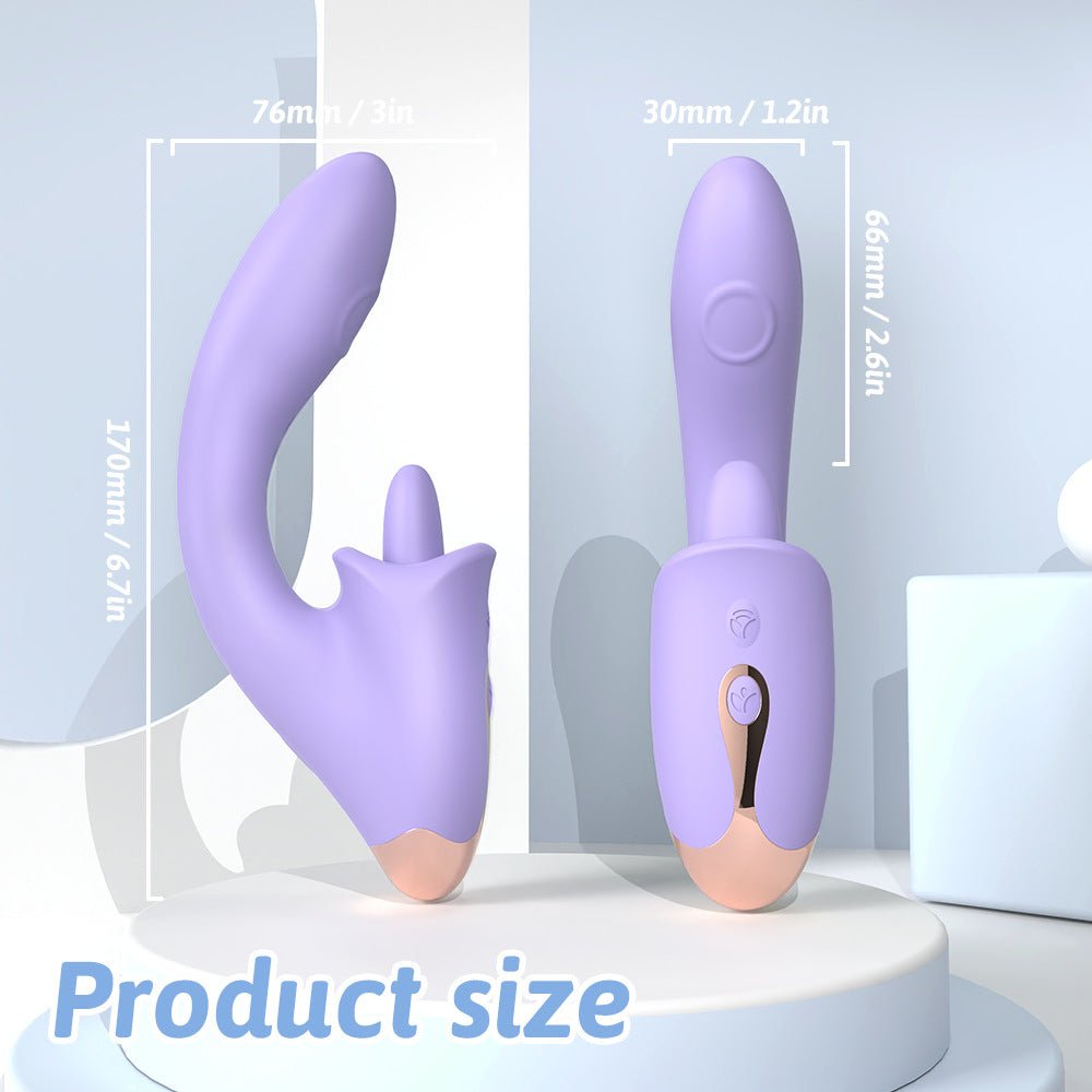 Clitoris Stimulator Women Sex Toys Vibrator - Lovetoys wholesales shop