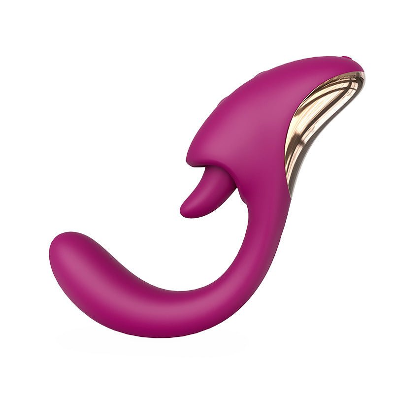 Clitoris Stimulator Women Sex Toys Vibrator - Lovetoys wholesales shop