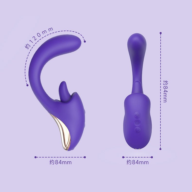 Clitoris Stimulator Women Sex Toys Vibrator - Lovetoys wholesales shop