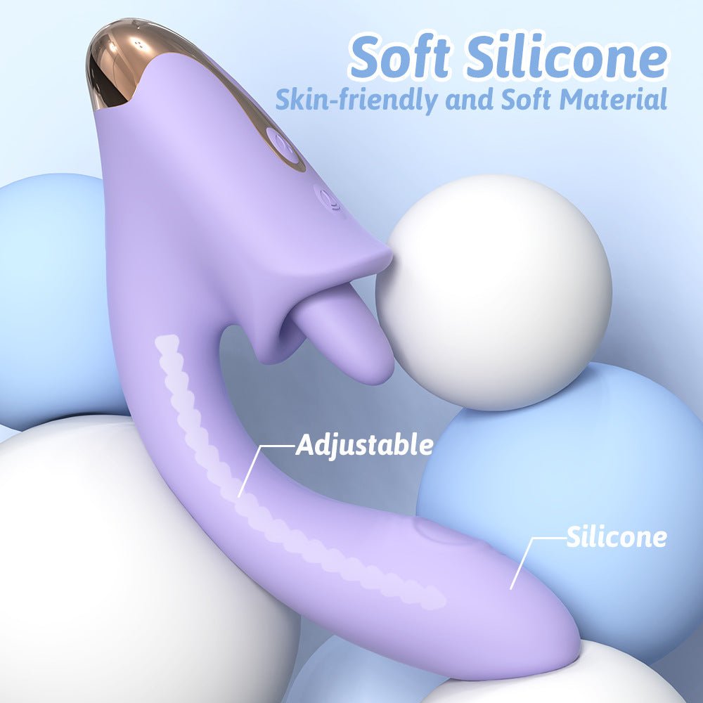 Clitoris Stimulator Women Sex Toys Vibrator - Lovetoys wholesales shop