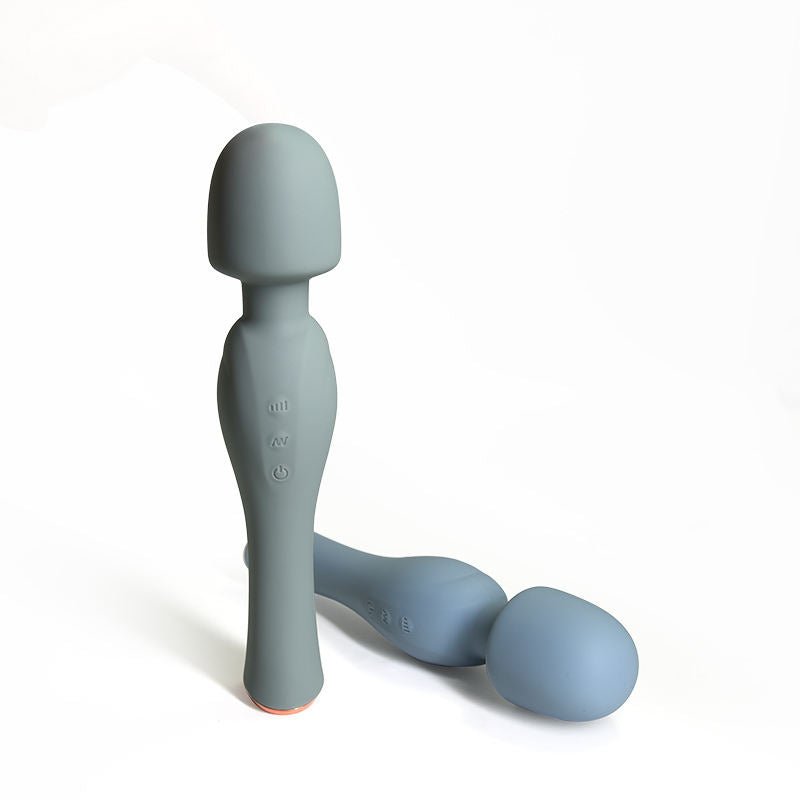 Clitoris Vibrator Sex Toys for Woman AV Wand Vibrator - Lovetoys wholesales shop
