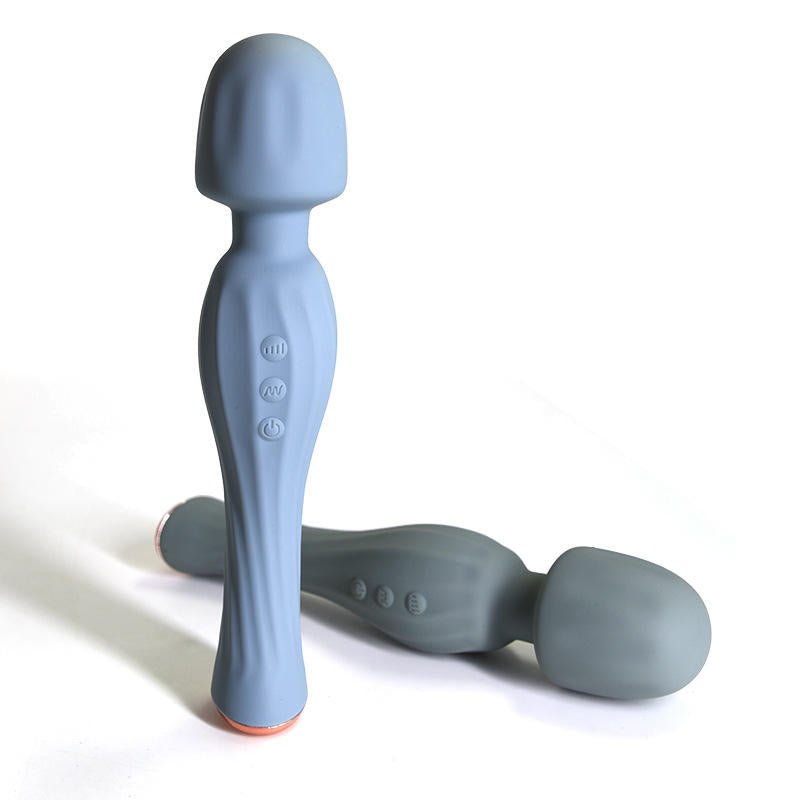 Clitoris Vibrator Sex Toys for Woman AV Wand Vibrator - Lovetoys wholesales shop