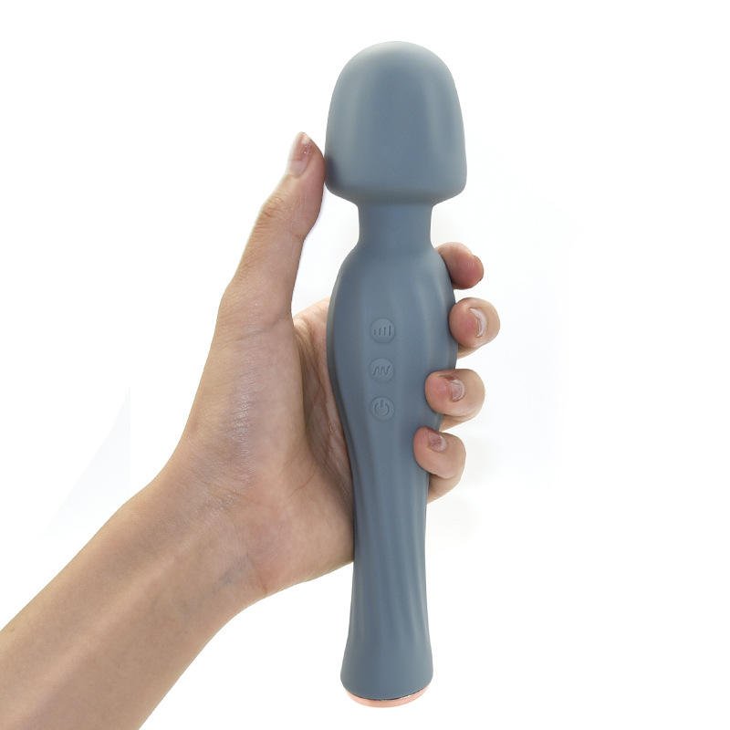 Clitoris Vibrator Sex Toys for Woman AV Wand Vibrator - Lovetoys wholesales shop