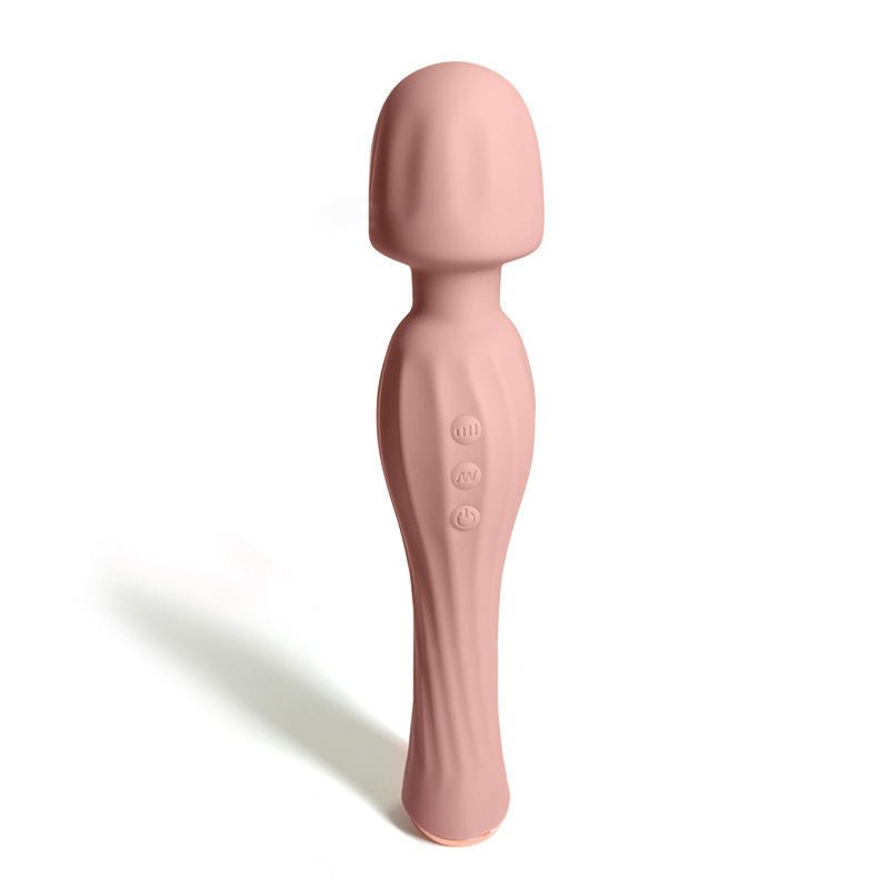 Clitoris Vibrator Sex Toys for Woman AV Wand Vibrator - Lovetoys wholesales shop