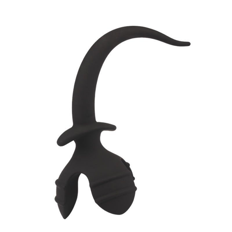 Clover Anal Dilatation Dog Tail - Lovetoys wholesales shop