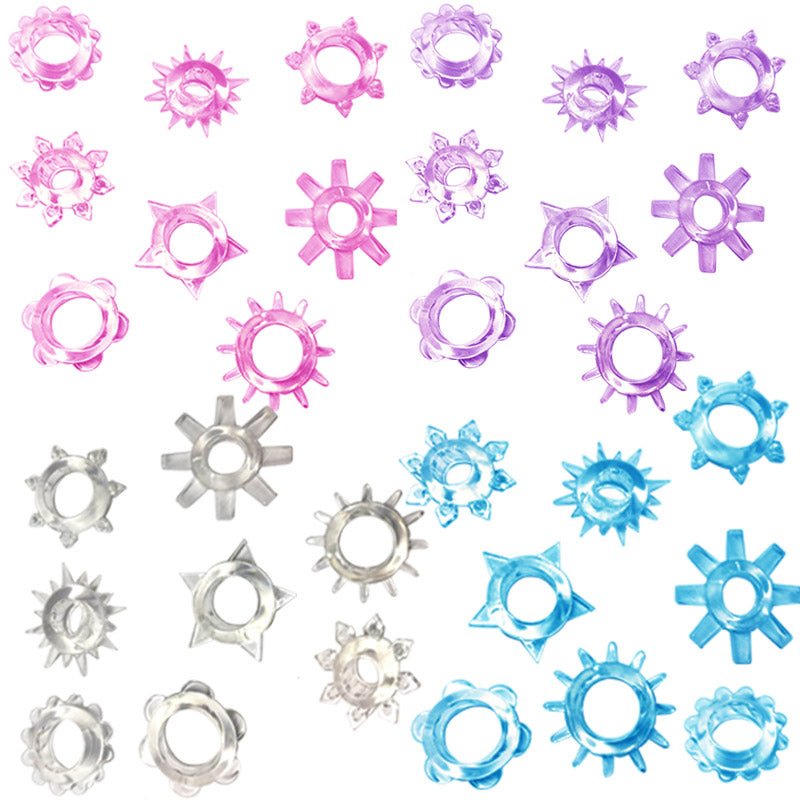 Cock Ring - Lovetoys wholesales shop