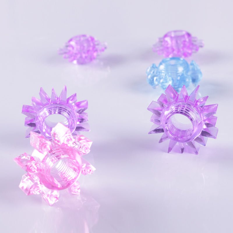 Cock Ring - Lovetoys wholesales shop