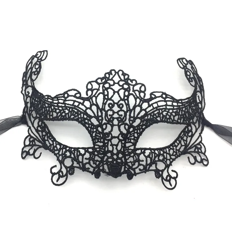 T1035DC6F7 Sexy Halloween Mask
