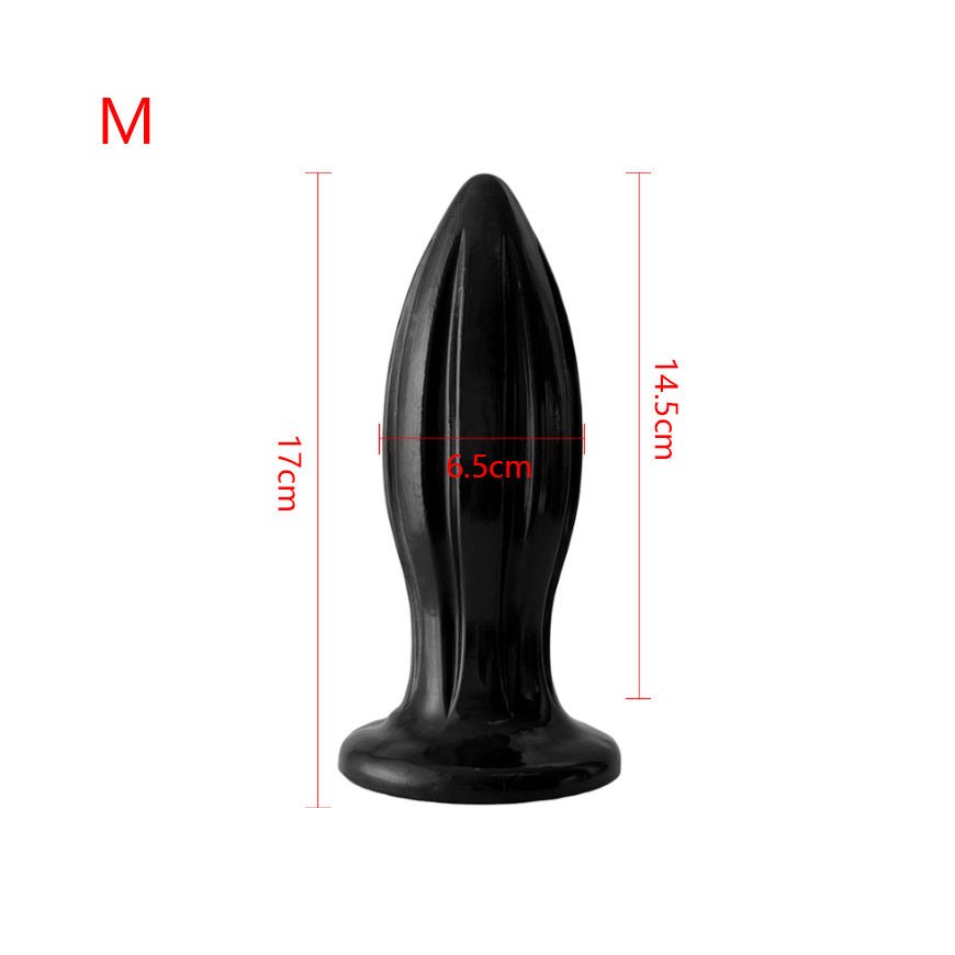 Cone Butt Plug - Lovetoys wholesales shop