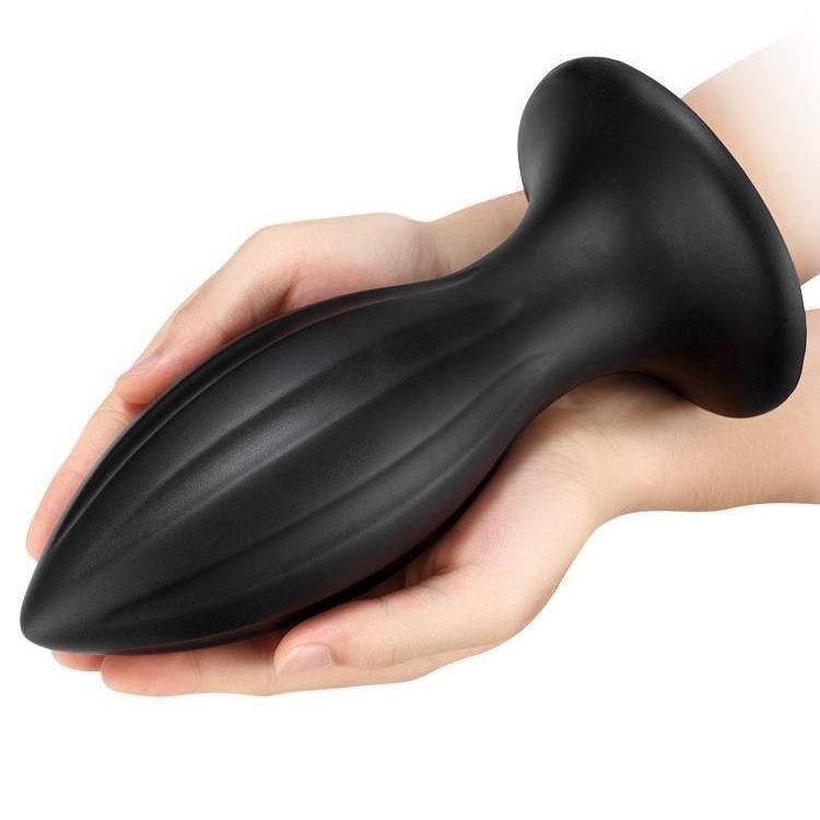 Cone Butt Plug - Lovetoys wholesales shop