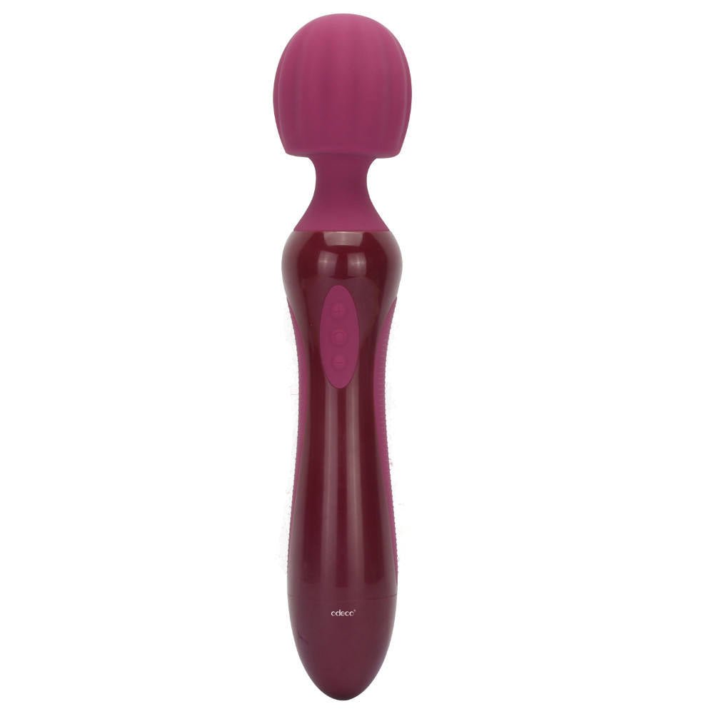 Cordless Wand Massager for Back Neck Shoulder Body Massage - Lovetoys wholesales shop