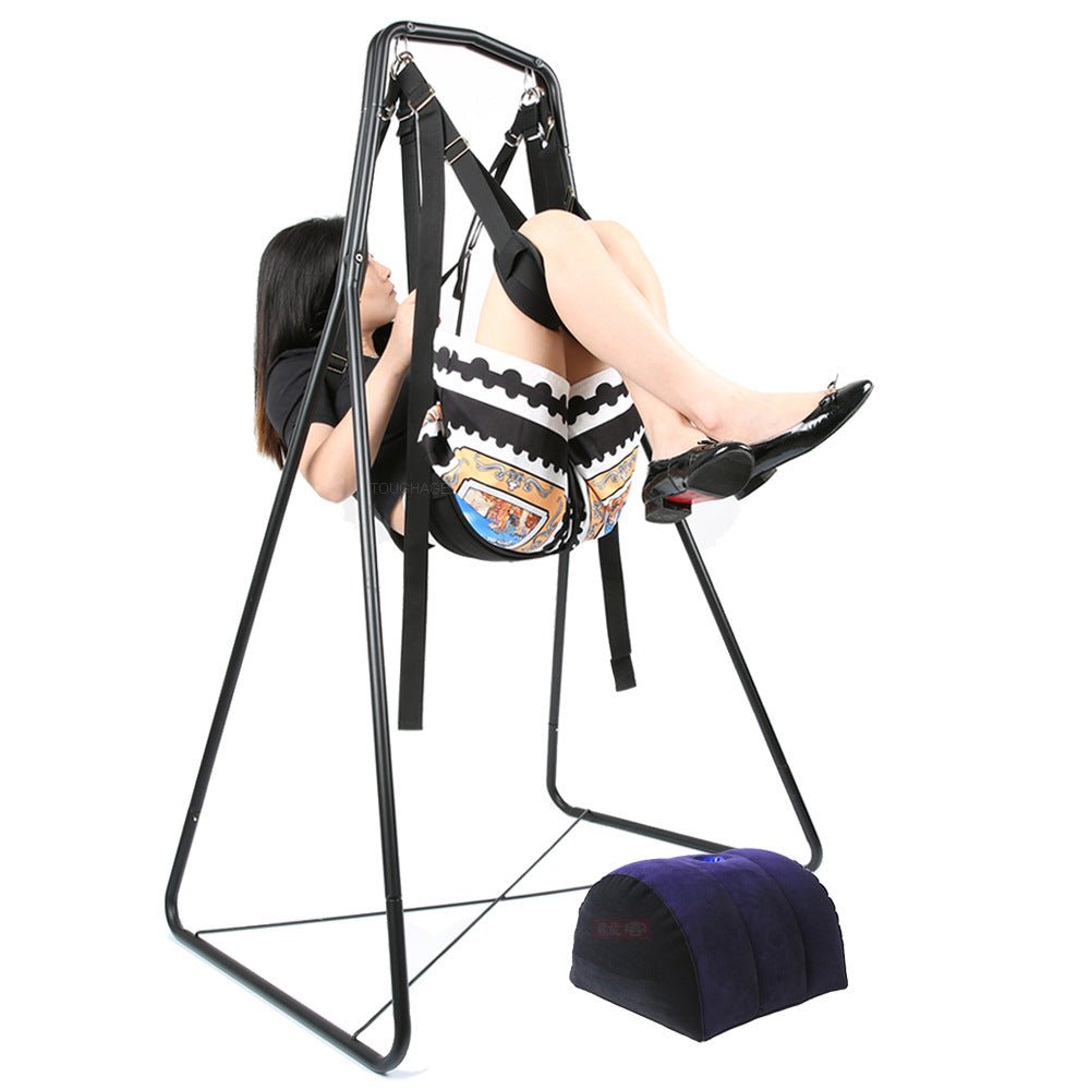 Couple Sex Furniture Sex Swing Chair - Lovetoys wholesales shop