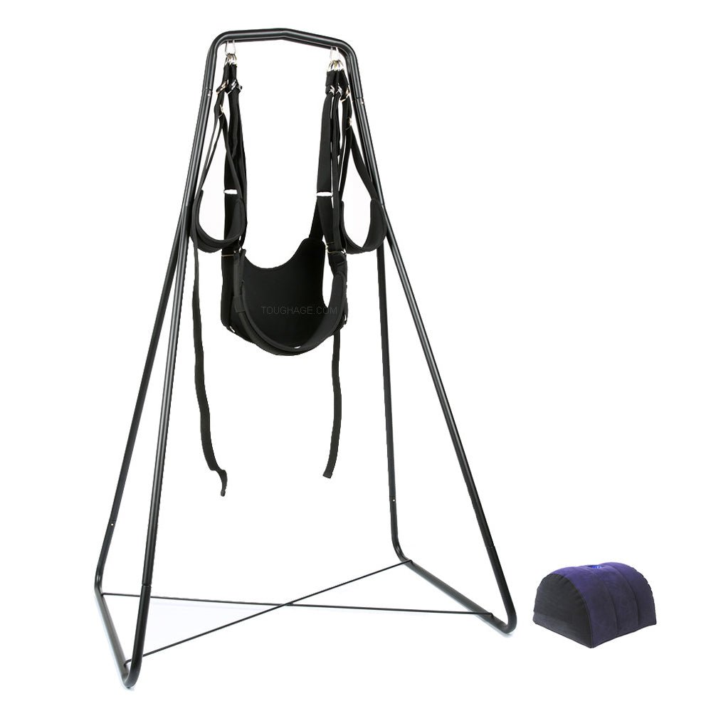 Couple Sex Furniture Sex Swing Chair - Lovetoys wholesales shop