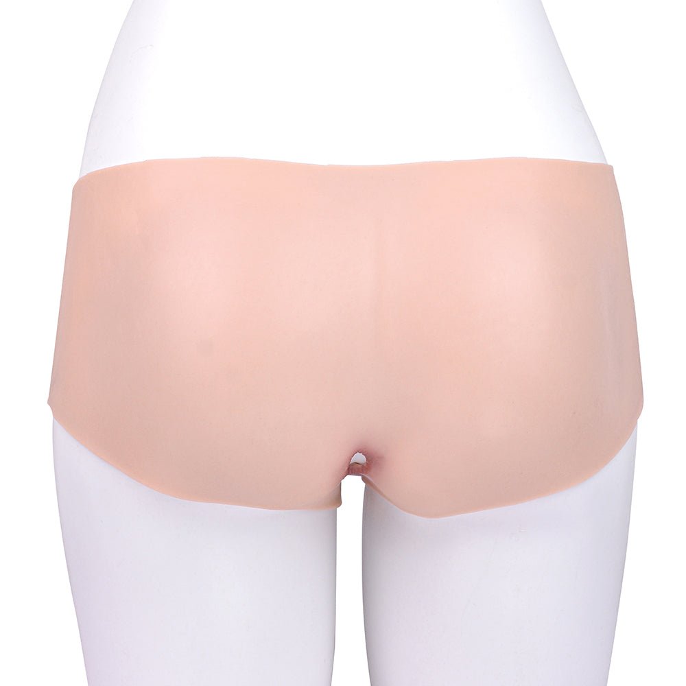 Crossdresser Realistic Silicone Vagina - A - Lovetoys wholesales shop