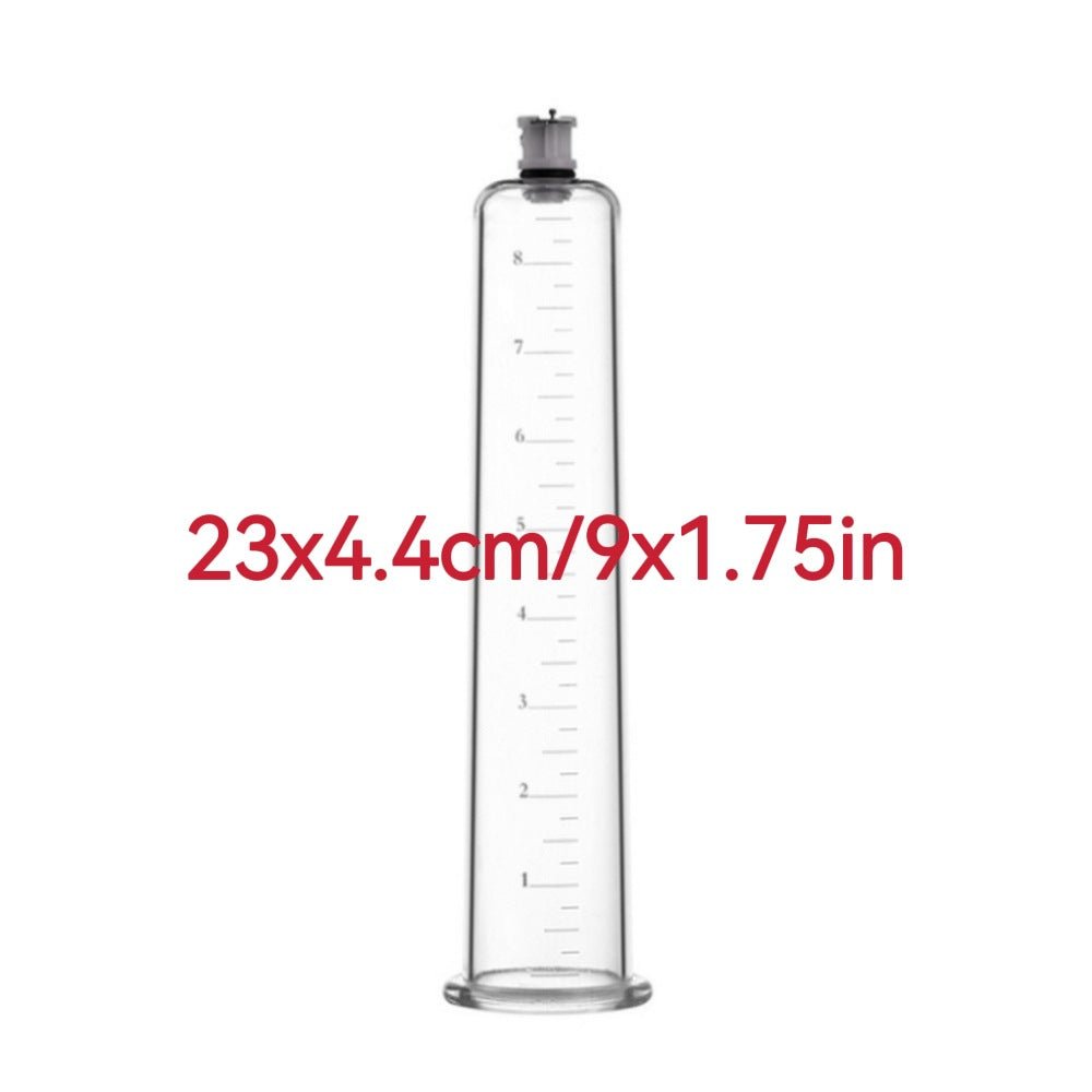 Cylinder For Vacuum Masturbation - Lovetoys wholesales shop