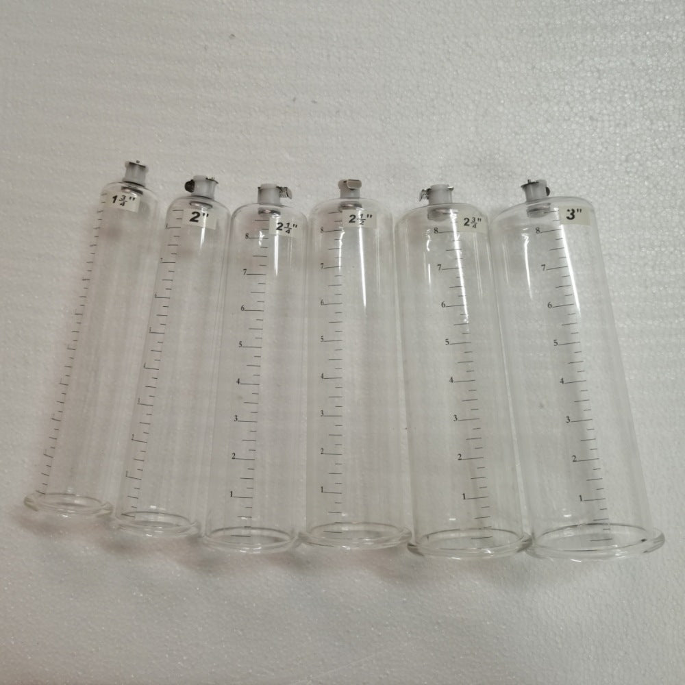 Cylinder For Vacuum Masturbation - Lovetoys wholesales shop