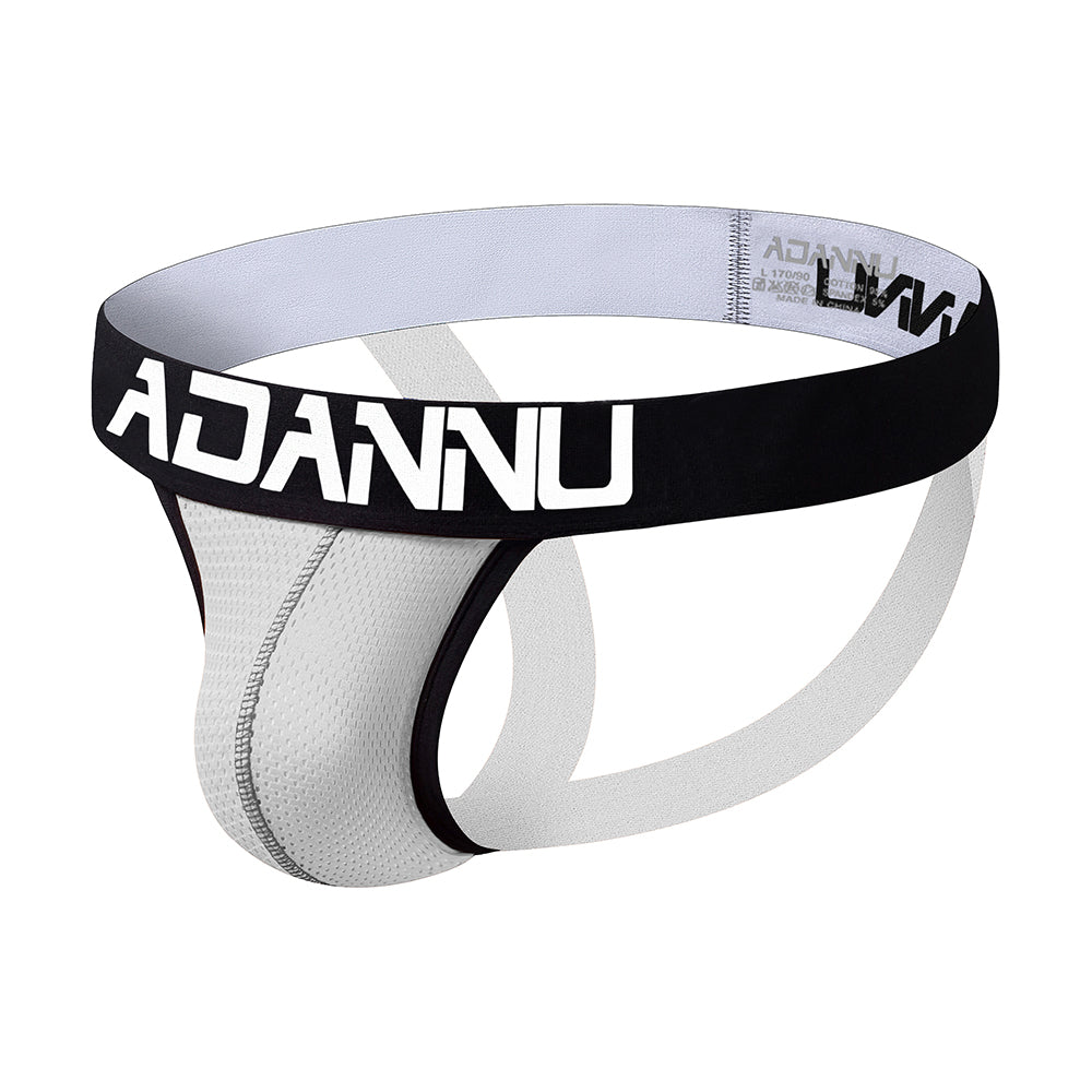 AD139 Men's triangular underwear underpants