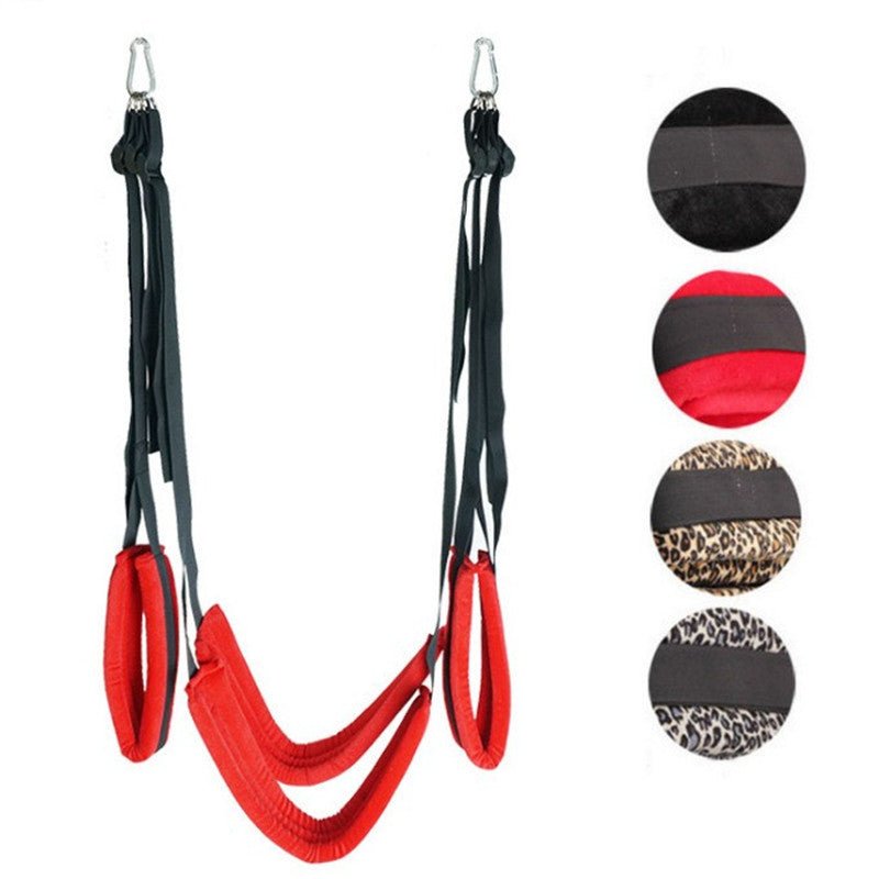 Deluxe Fetish Sex Swing Strap - Lovetoys wholesales shop