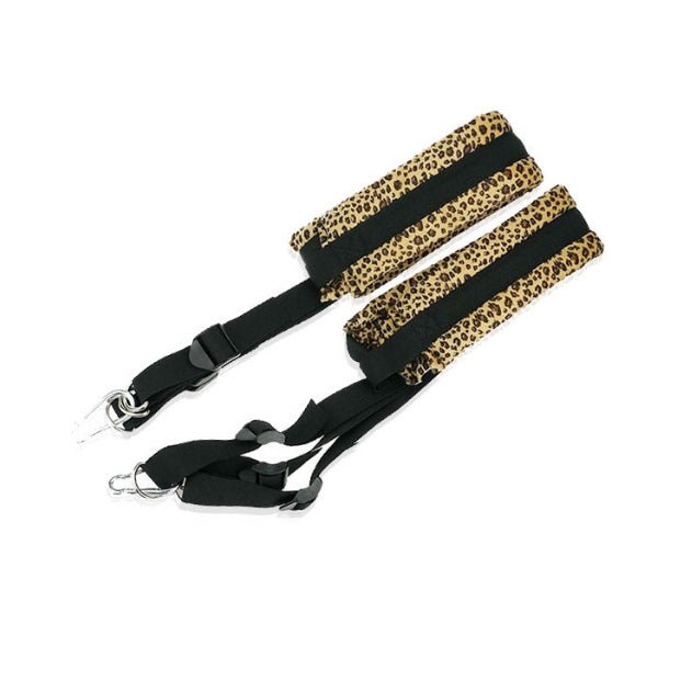 Deluxe Fetish Sex Swing Strap - Lovetoys wholesales shop
