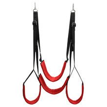 Deluxe Fetish Sex Swing Strap - Lovetoys wholesales shop