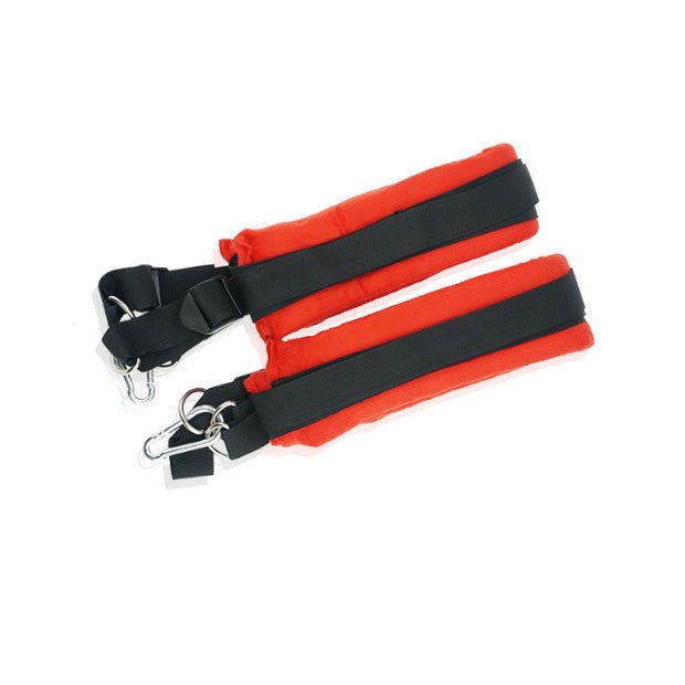 Deluxe Fetish Sex Swing Strap - Lovetoys wholesales shop