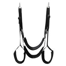 Deluxe Fetish Sex Swing Strap - Lovetoys wholesales shop