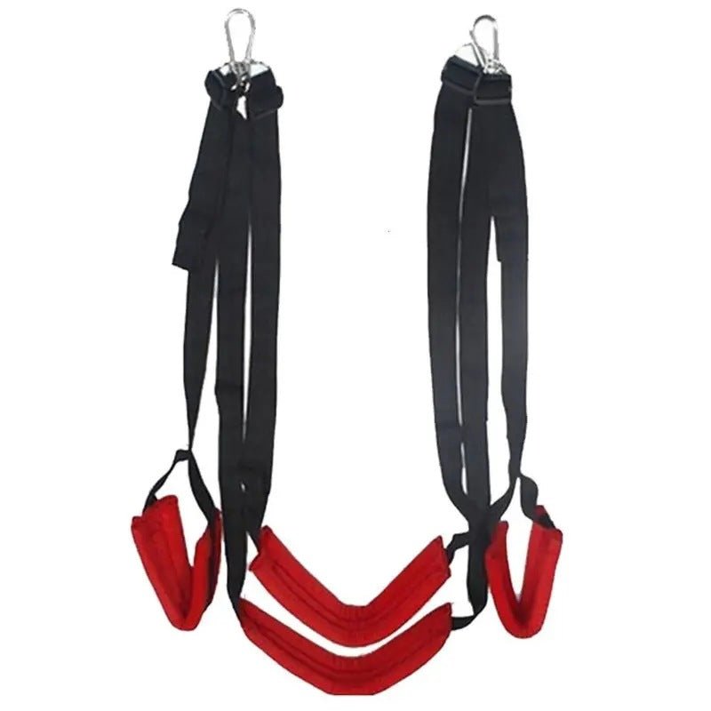 Deluxe Fetish Sex Swing Strap - Lovetoys wholesales shop
