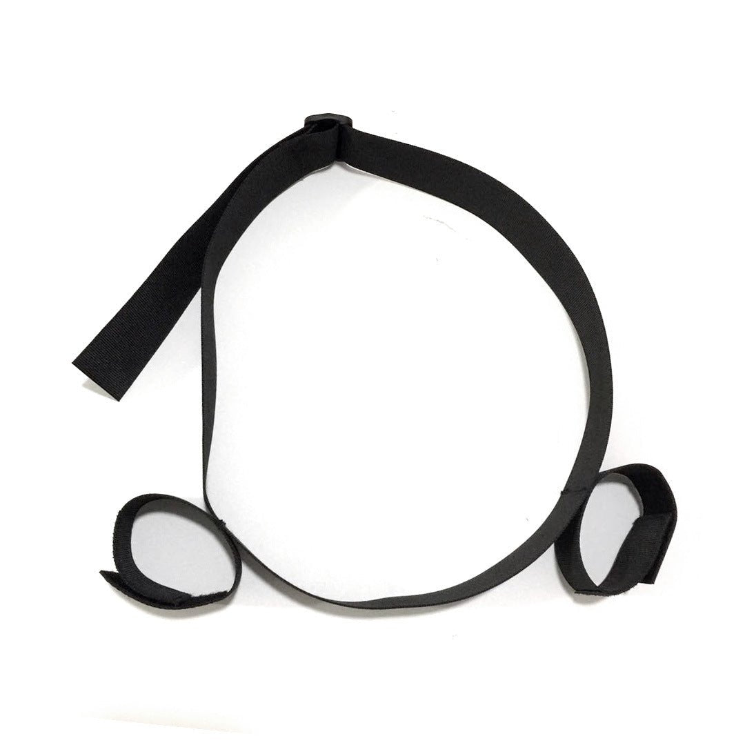 Deluxe Nylon Bondage Belt - Lovetoys wholesales shop