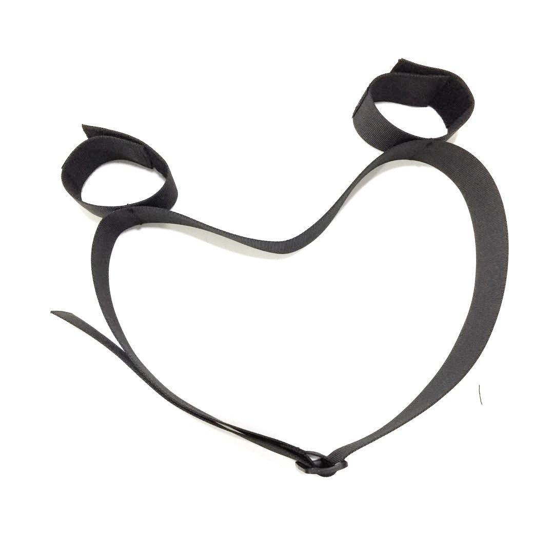 Deluxe Nylon Bondage Belt - Lovetoys wholesales shop