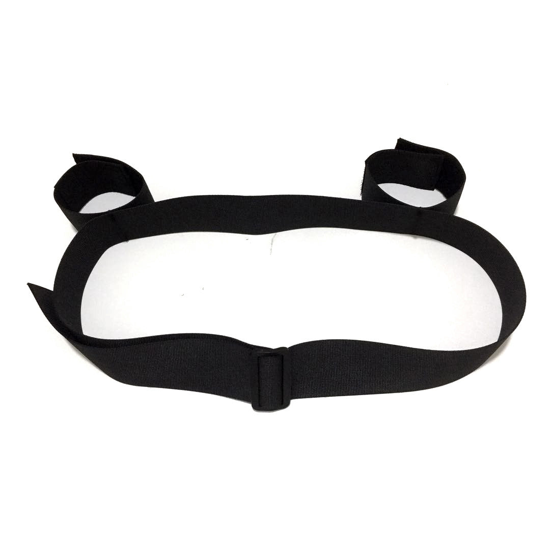 Deluxe Nylon Bondage Belt - Lovetoys wholesales shop