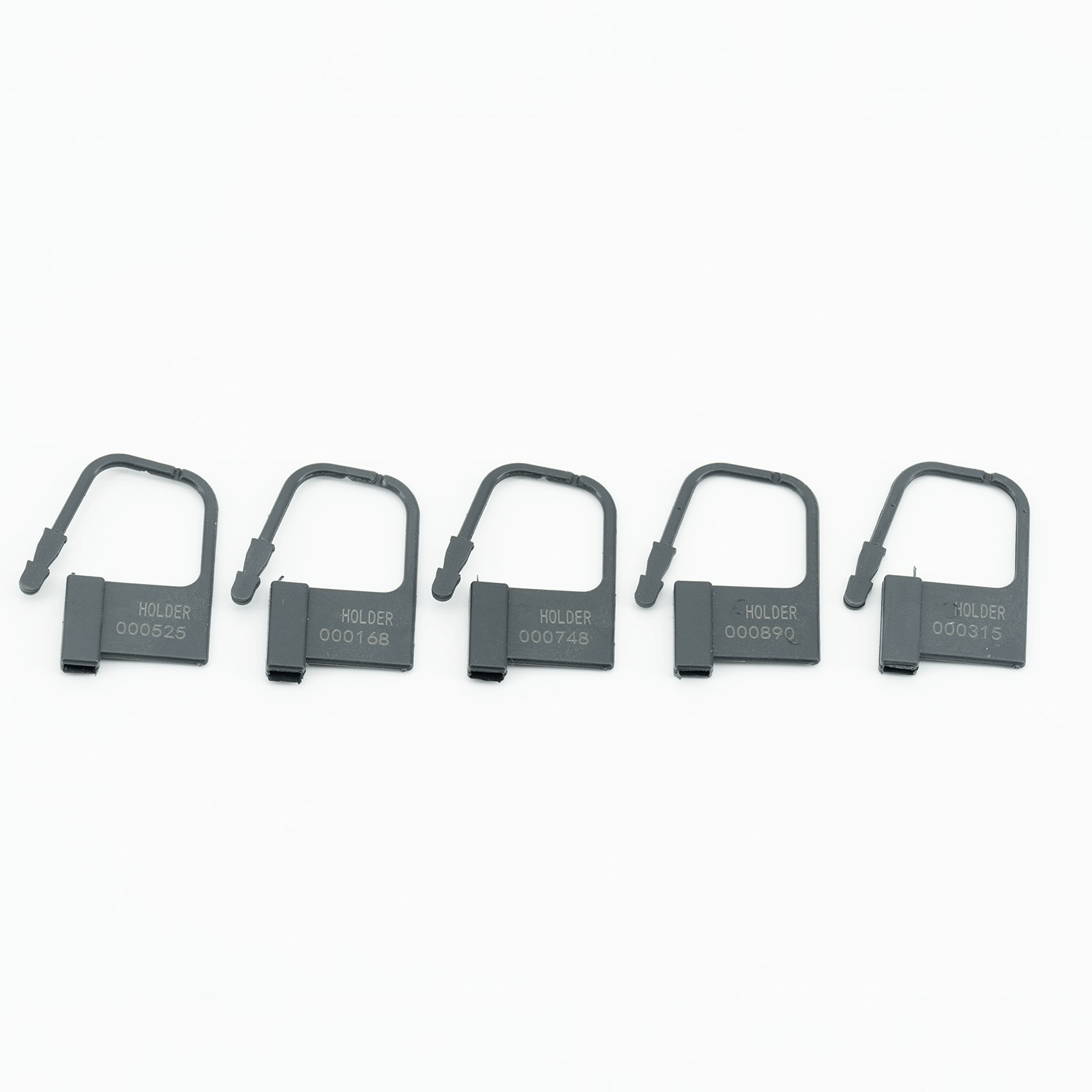 Disposable Chastity Numbered Lock - Lovetoys wholesales shop
