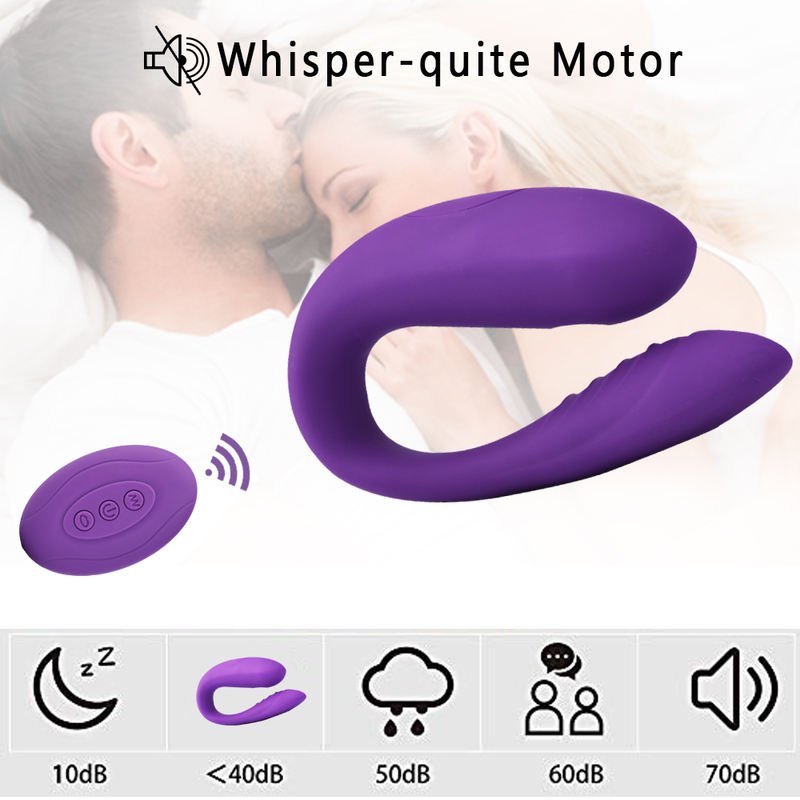 Double Auto Suck Product Adult Sex Toy Clitoral Sucker Vibrator Woman Vagina Masturbator - Lovetoys wholesales shop