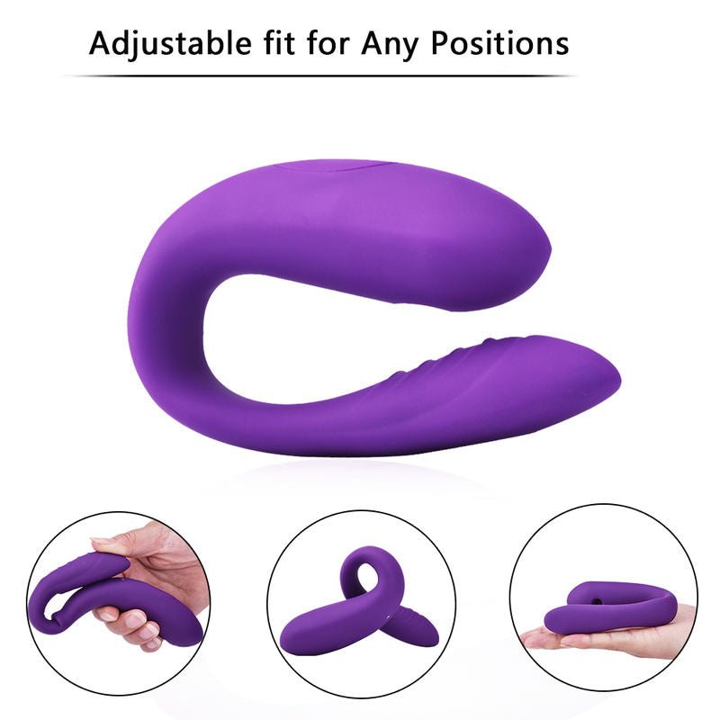 Double Auto Suck Product Adult Sex Toy Clitoral Sucker Vibrator Woman Vagina Masturbator - Lovetoys wholesales shop