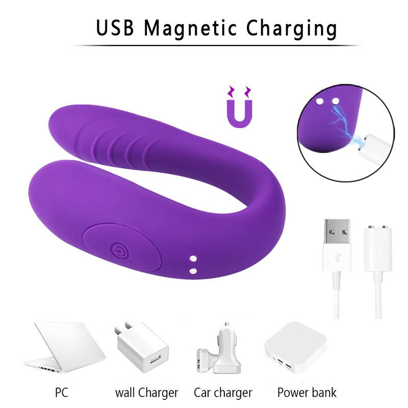 Double Auto Suck Product Adult Sex Toy Clitoral Sucker Vibrator Woman Vagina Masturbator - Lovetoys wholesales shop