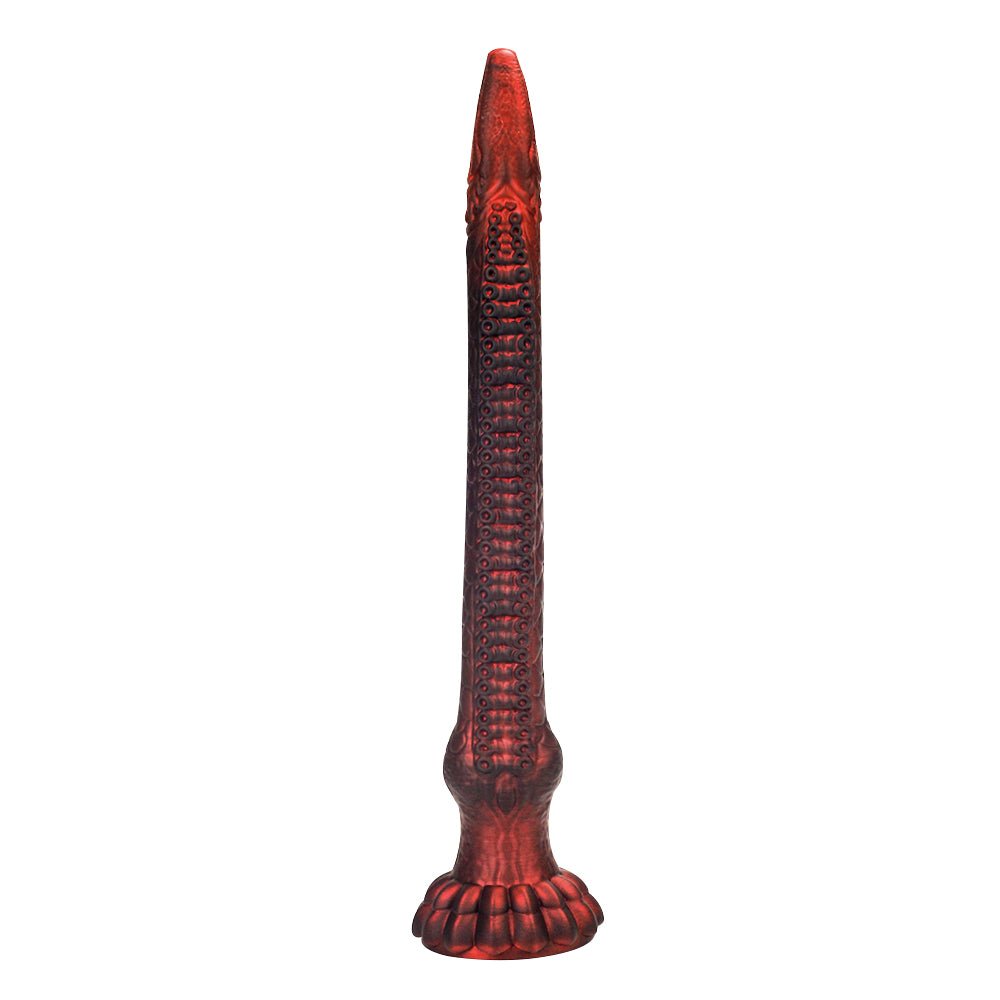 Eel Oversized Anal Dilation Toy - Lovetoys wholesales shop