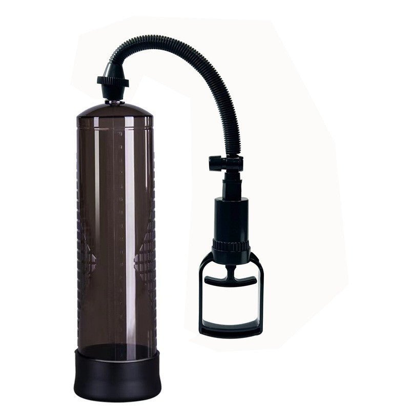 Effective Penis Enlargement Pump（pull rod） - Lovetoys wholesales shop
