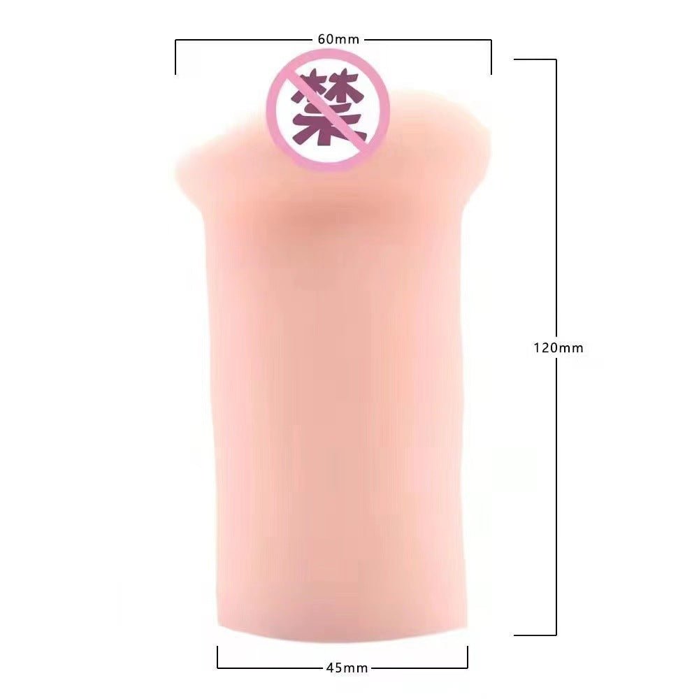 Effective Penis Enlargement Pump（pull rod） - Lovetoys wholesales shop