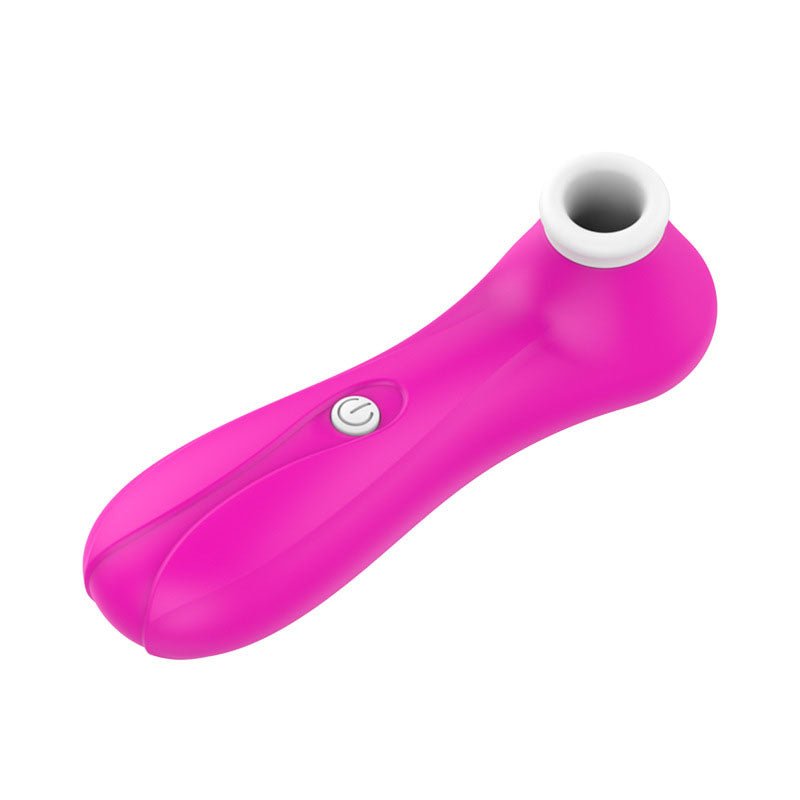 Elves 7 Frequency Suction Vibe - Lovetoys wholesales shop