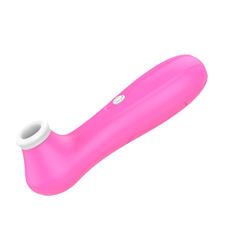 Elves 7 Frequency Suction Vibe - Lovetoys wholesales shop